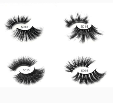 Show Stoppers 5D MINK